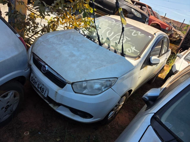 Fiat/Siena Essence 1.6