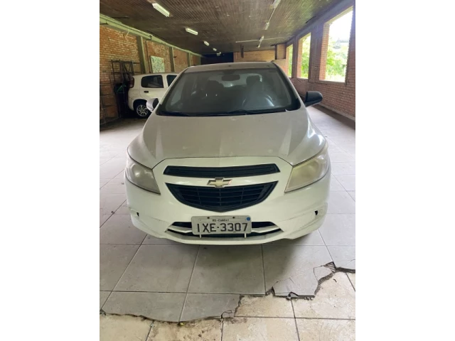 Chevrolet/Onix 1.0MT LS