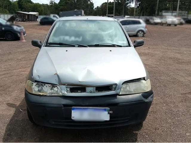 Fiat/Palio Fire Flex