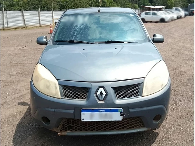 Renault/Sandero Pri 16