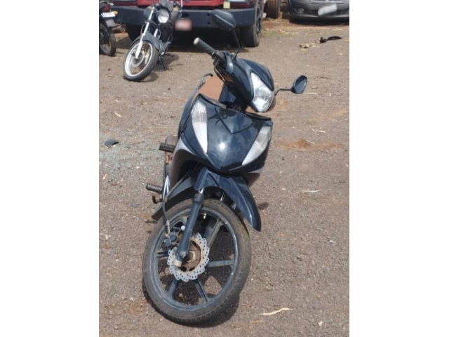 I/Shineray XY 50 Q