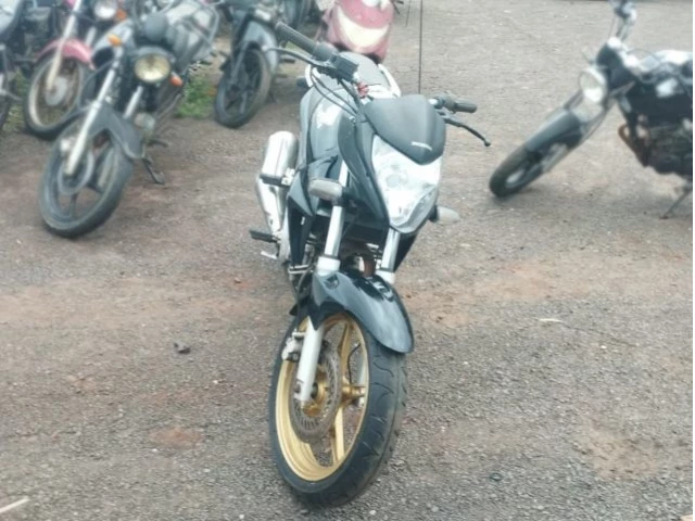 Honda/Cb 300r – 14/15