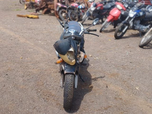 Honda/Cb 300r – 10/11