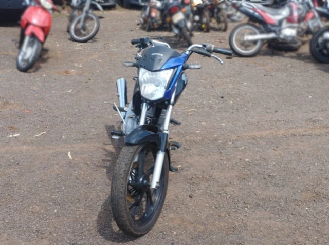 HONDA/CG 150 Titan KS