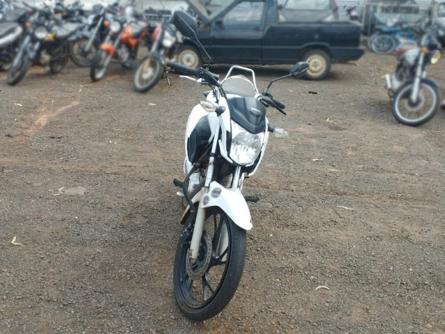 HONDA/CG 160 Cargo