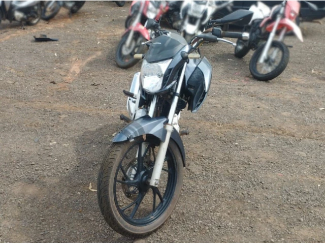 HONDA/CG 160 Fan