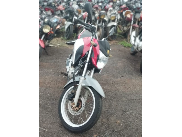 HONDA/CG 160 Fan