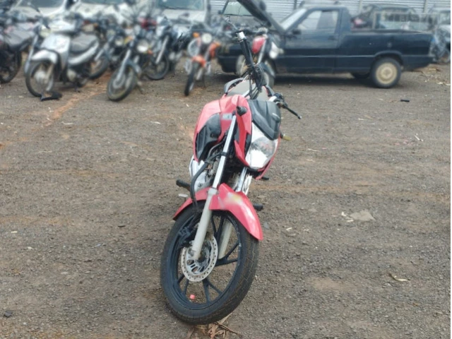 HONDA/CG 160 Fan