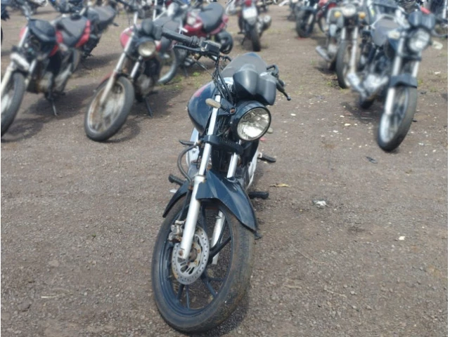 Honda/CG150 Fan Esdi