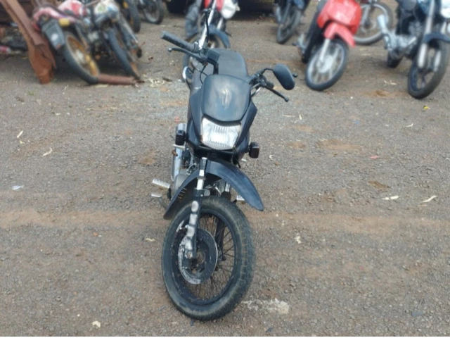 Honda/POP100 – 10/11