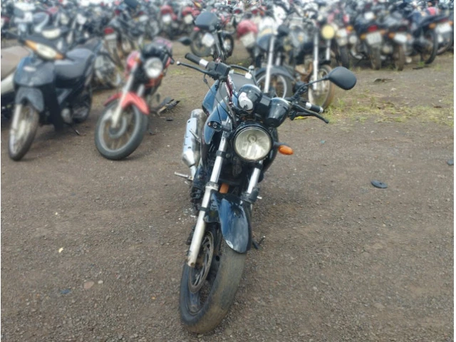 Yamaha/Fazer YS250
