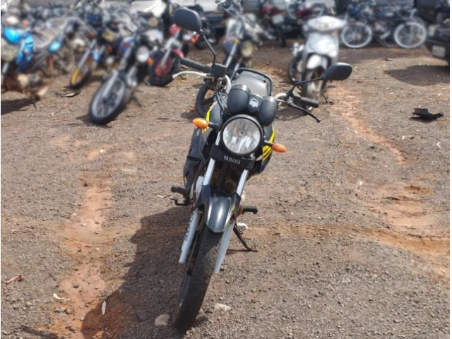 Yamaha/YBR125 Factor Le