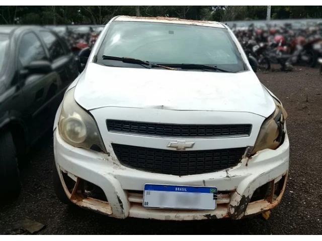 Chevrolet/Montana LS