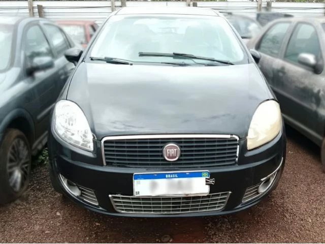 Fiat/Linea Absol. 1.8 DL