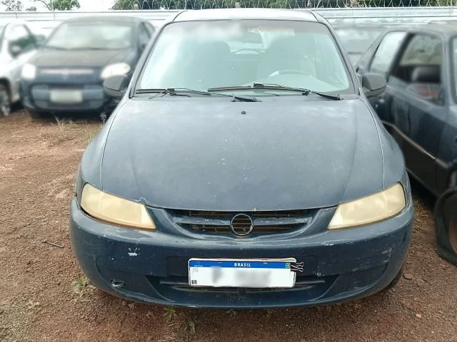 GM/Celta 2P Spirit
