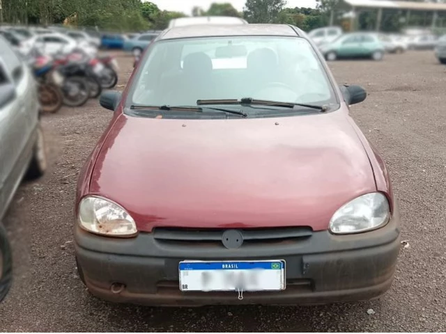 GM/Corsa GL – 96/96