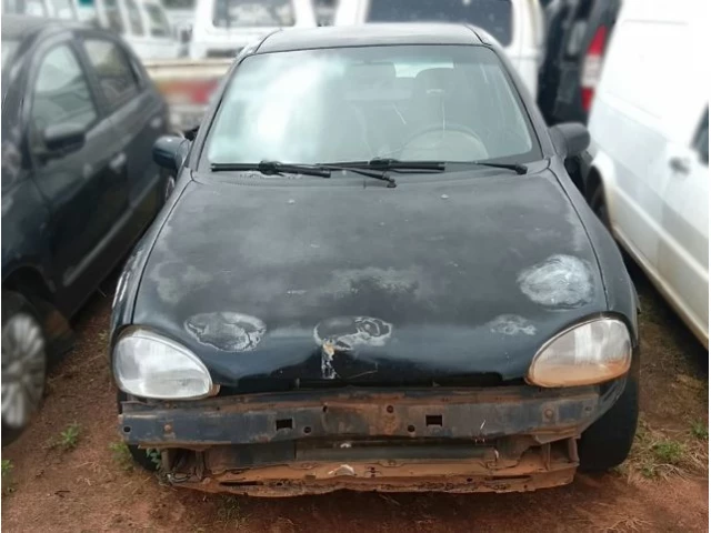 GM/Corsa Super – 99/99