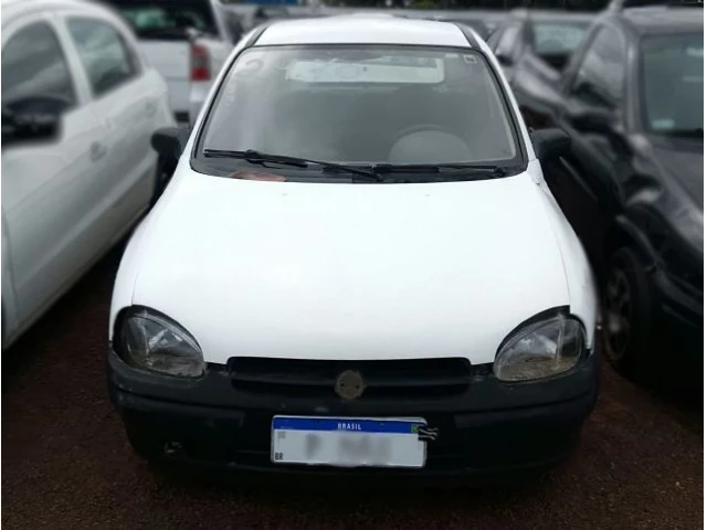 GM/Corsa Wind – 97/98
