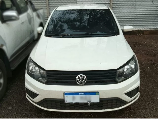 VW/Gol 1.0L MC4 – 20/21