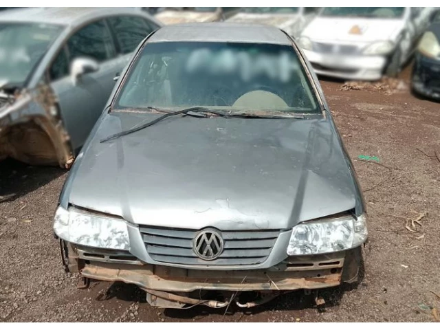 VW/Gol Highway – 01/02
