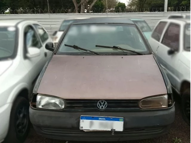VW/Gol Special – 02/03