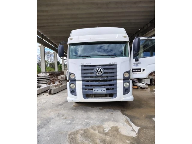 VW/19.320 Clc TT