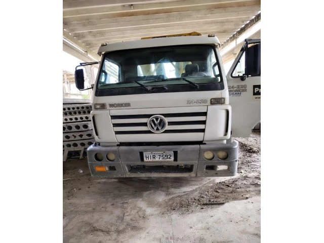 Vw/24220 - 10/10