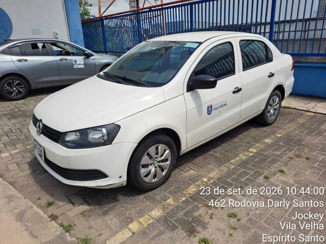 VW/Novo Voyage - 14/14