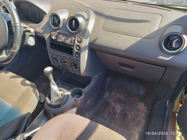 Ford/Fiesta SEDAN1.6FLEX