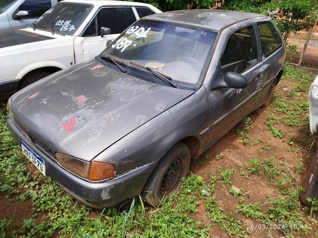 VW/Gol Cli – 95/95