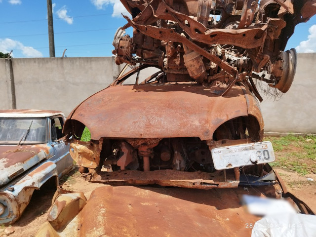 GM/Corsa Wind – 97/97