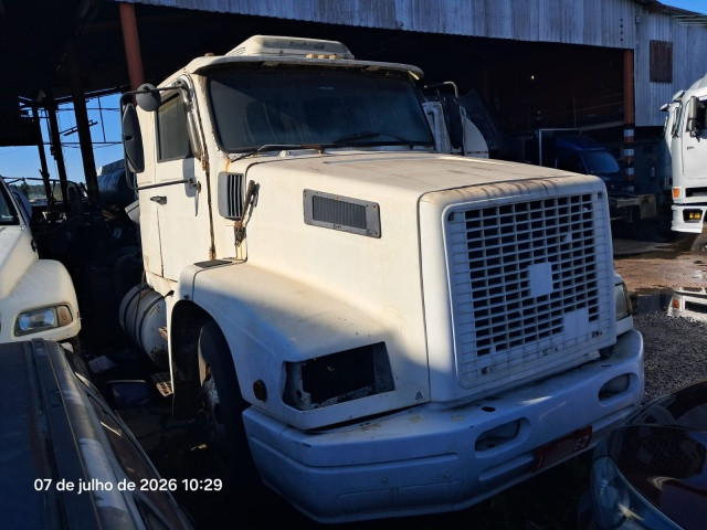 Volvo/NL12 360 4X2