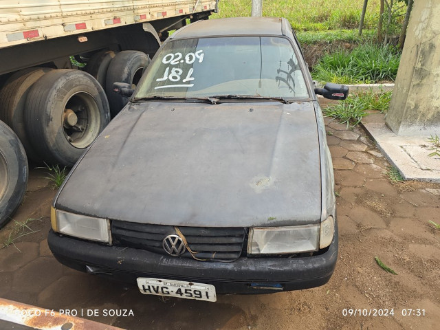 VW/Santana CL 1800 I