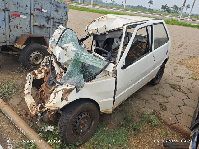 Fiat/Uno S – 88/88