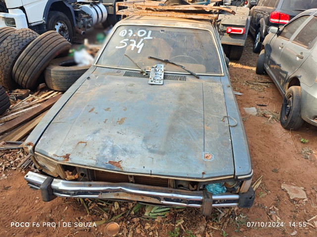 Ford/Belina II L