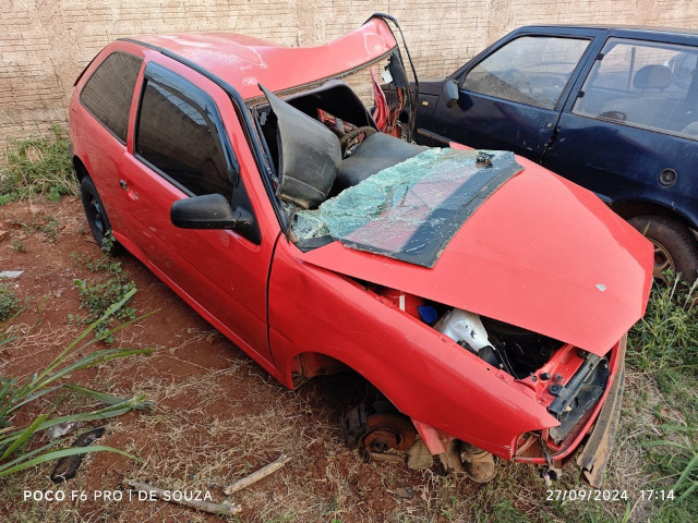 VW/Gol Special – 02/02